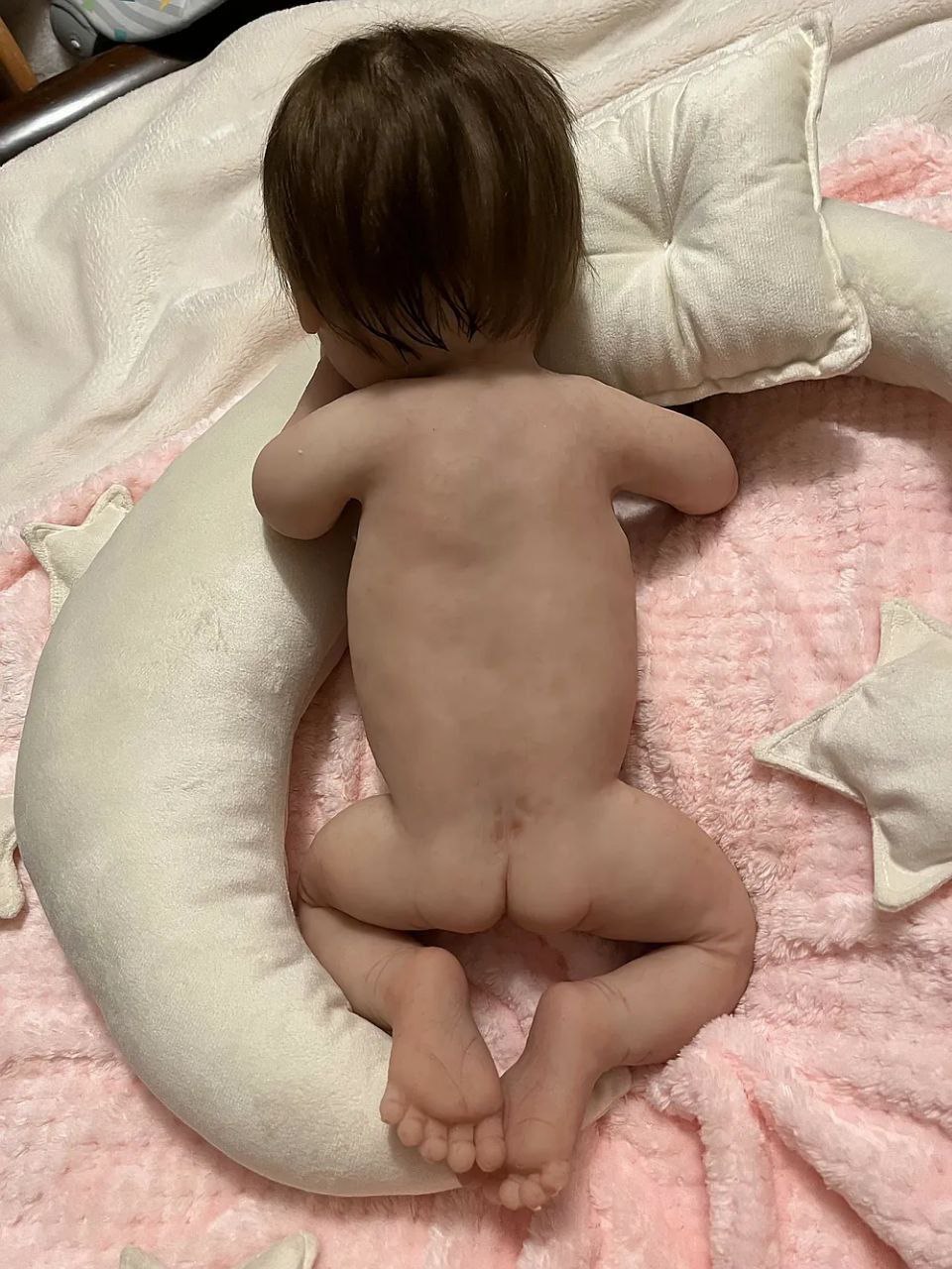 Faith (Full body silicon) - Image 7