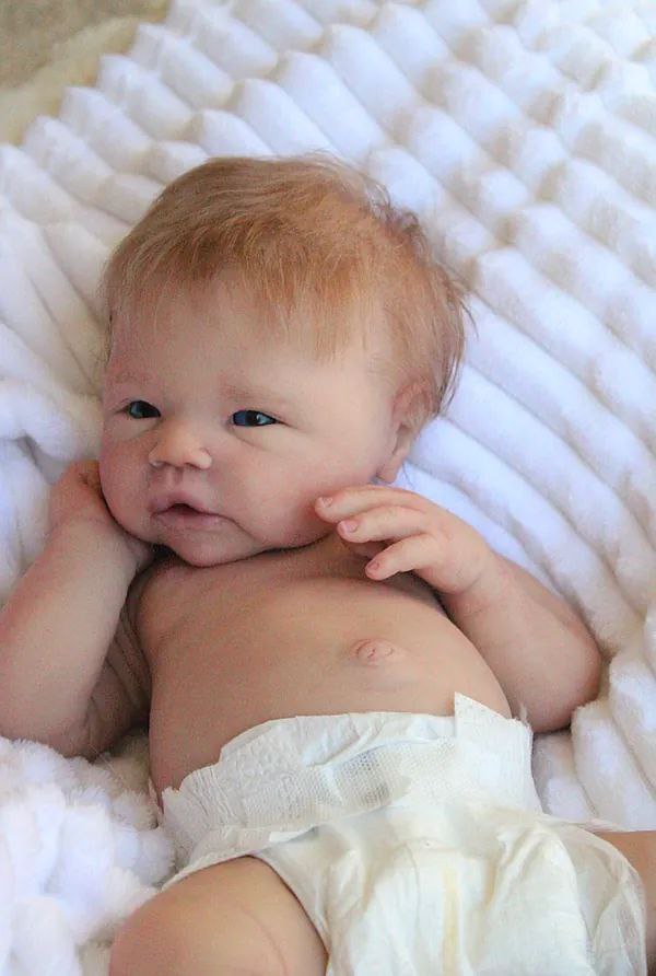 Emi (Full body silicone) - Image 4