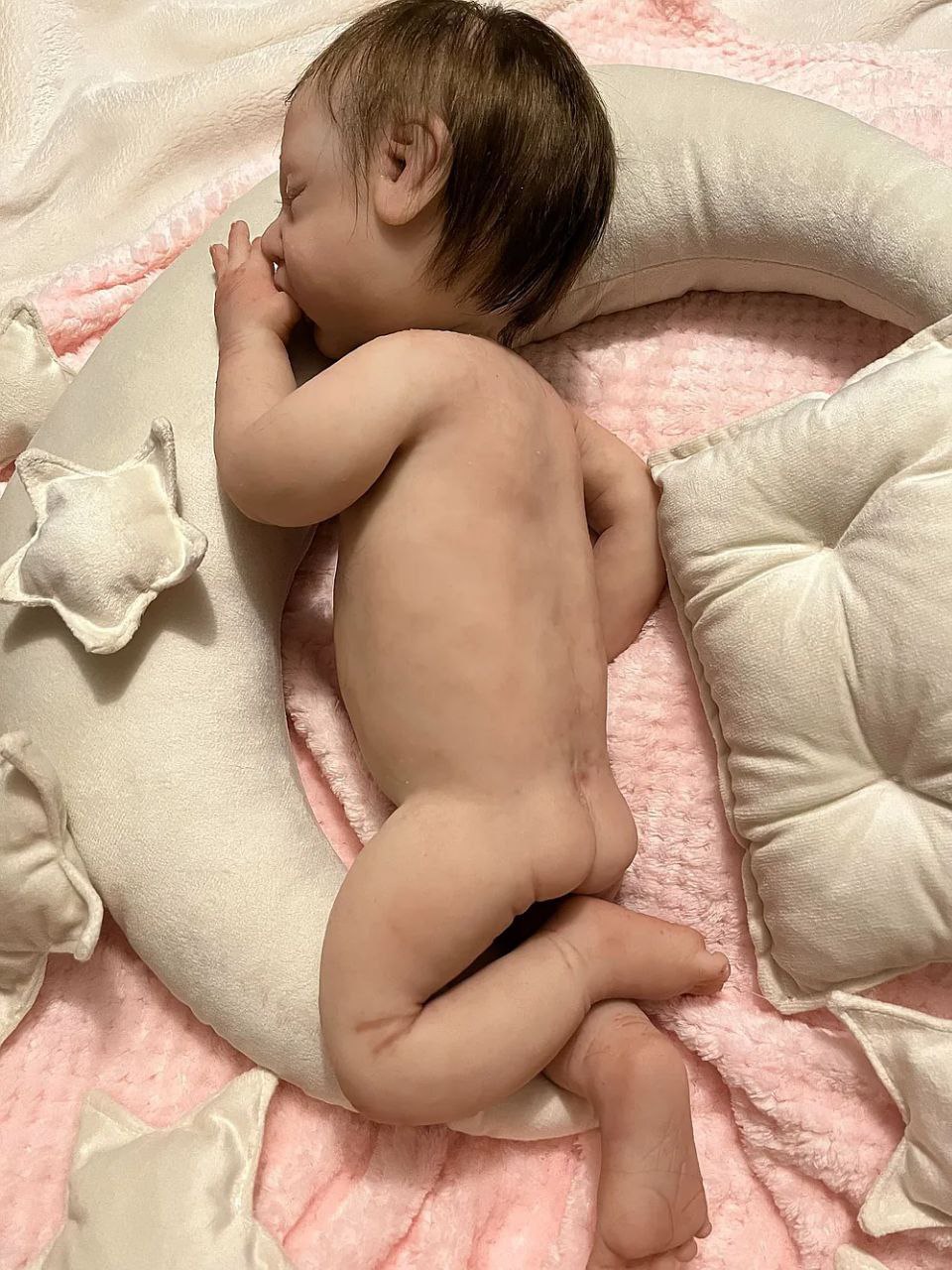 Faith (Full body silicon) - Image 5