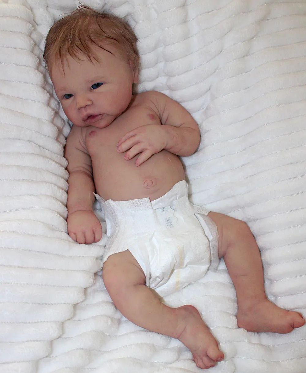 Emi (Full body silicone) - Image 5