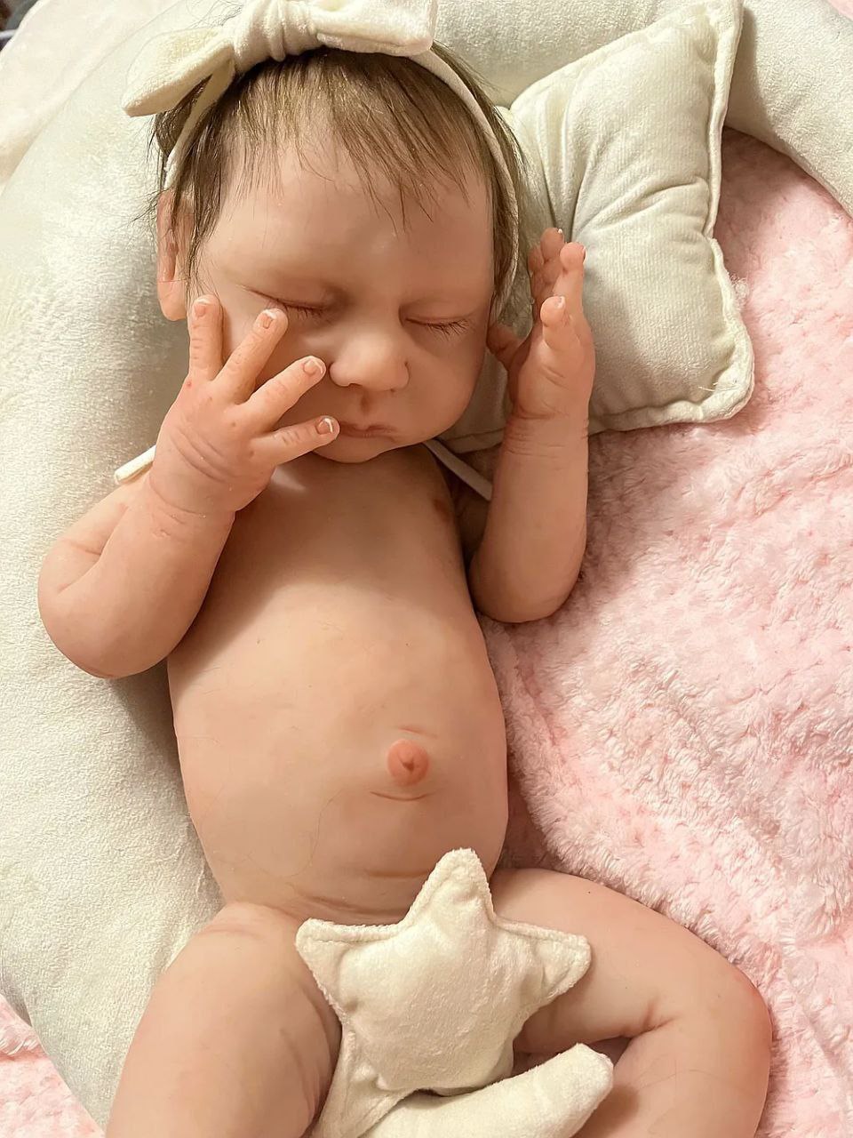 Faith (Full body silicon) - Image 4