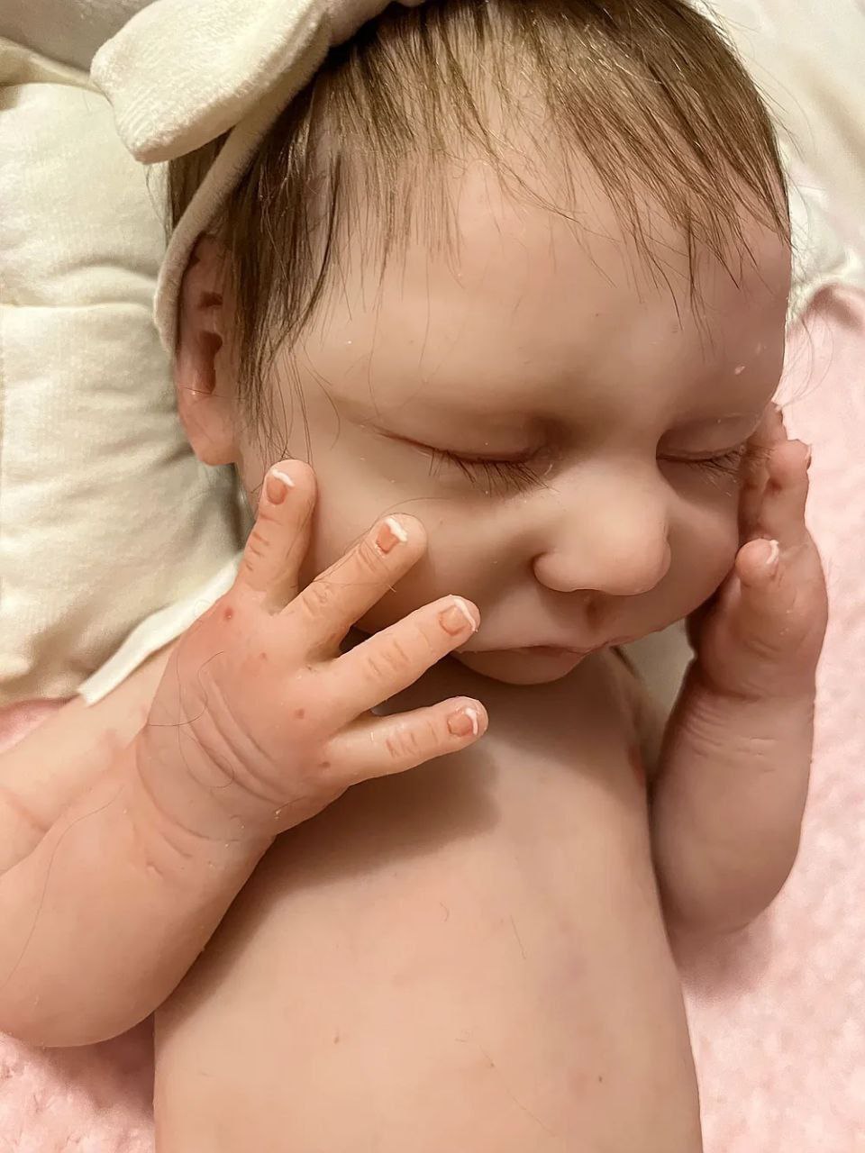 Faith (Full body silicon) - Image 3