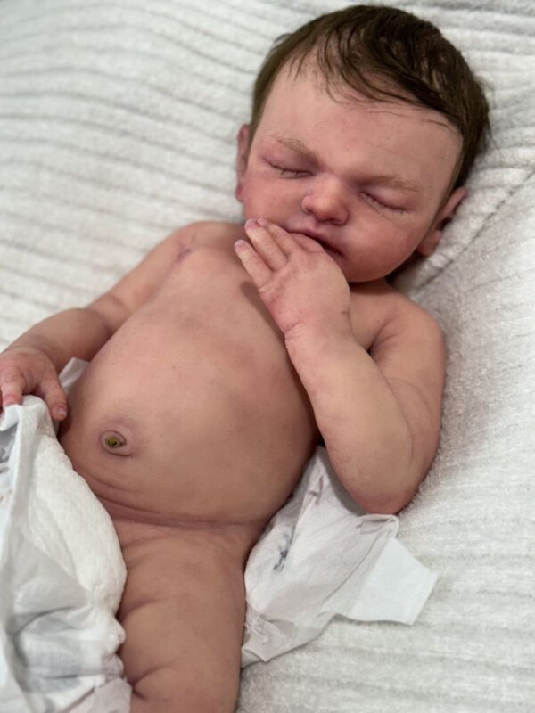 Madi (Fully reborned) - Image 5