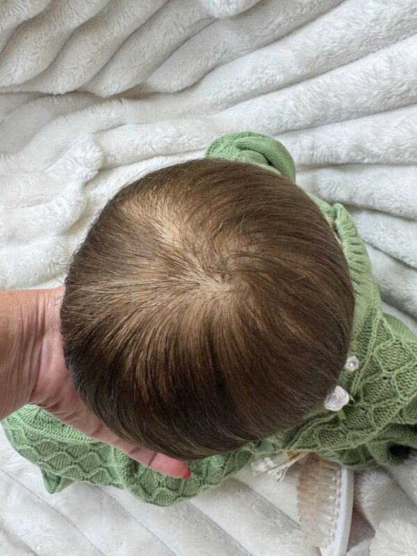 Alana Reborn Baby Doll - Image 2