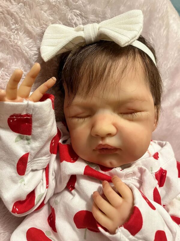 Sila Fully Reborned Doll - Image 3