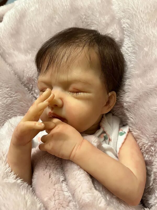 Sila Fully Reborned Doll - Image 2