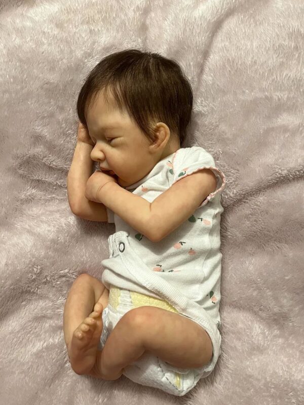 Sila Fully Reborned Doll - Image 14
