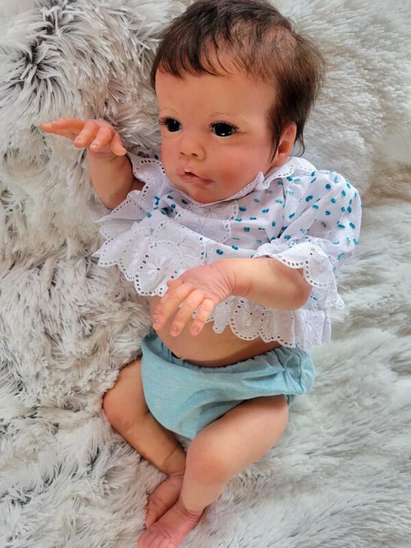 Primrose Awake - Image 8