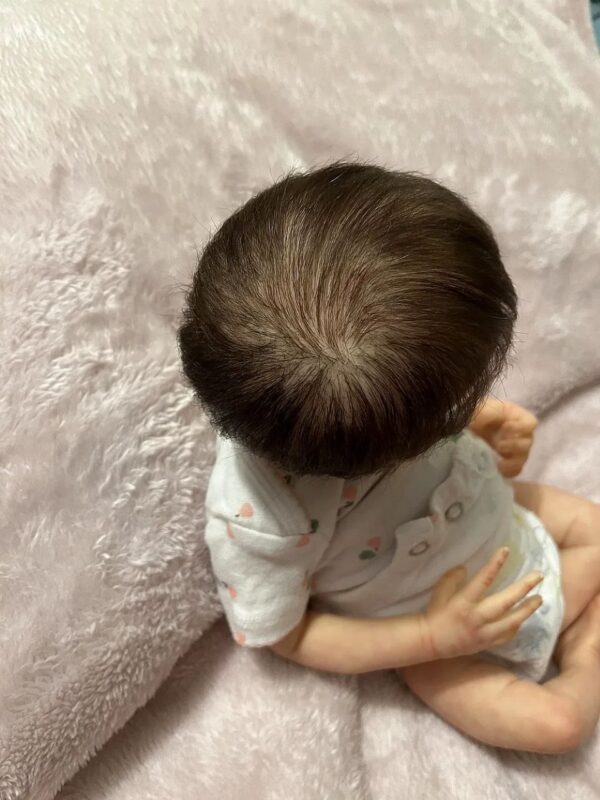 Sila Fully Reborned Doll - Image 13