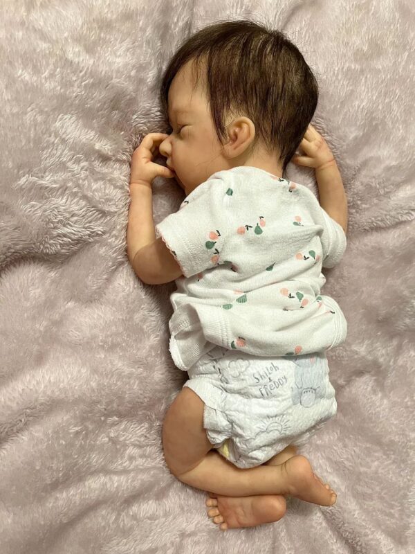 Sila Fully Reborned Doll - Image 11