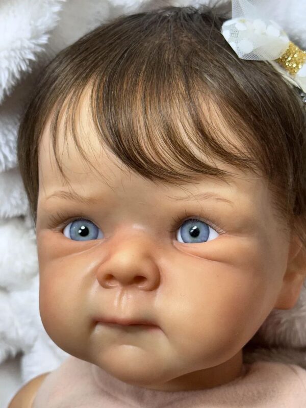 Alana Reborn Baby Doll - Image 7