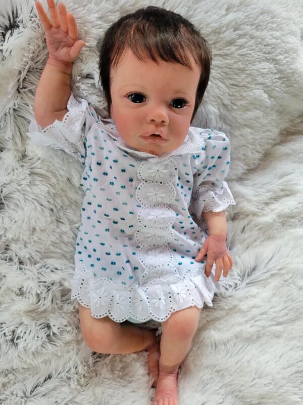 Primrose Awake