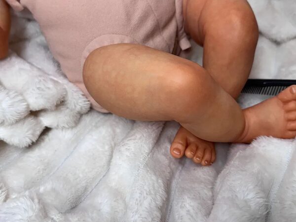 Alana Reborn Baby Doll - Image 8