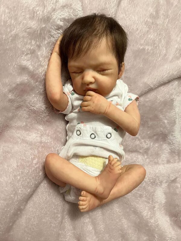 Sila Fully Reborned Doll - Image 9