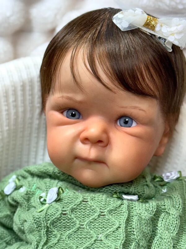 Alana Reborn Baby Doll - Image 9