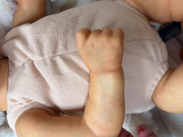 Alana Reborn Baby Doll - Image 10