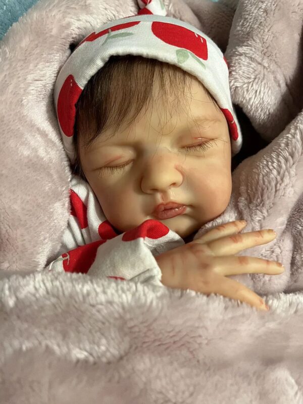 Sila Fully Reborned Doll - Image 7