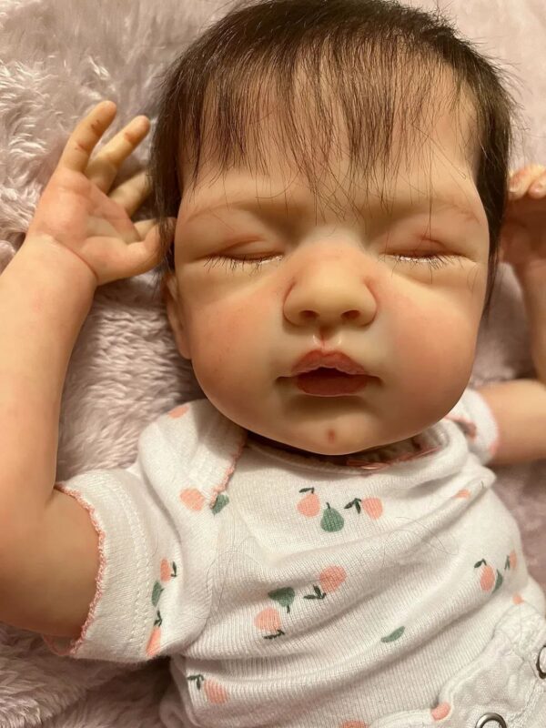 Sila Fully Reborned Doll - Image 6